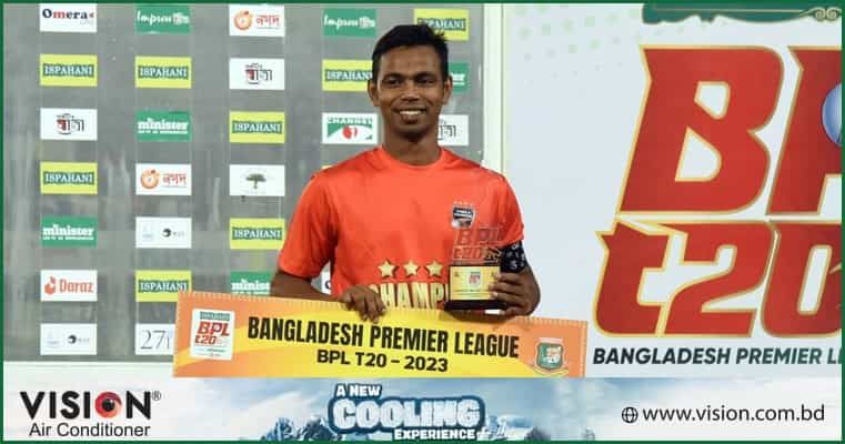 তানভিরের পারফরম্যান্সে 'খুবই খুশি' হেরাথ 